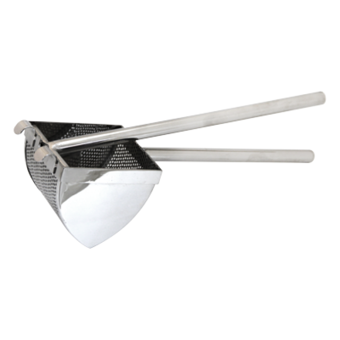 Presa pentru cartofi profesionala RAKI, din inox