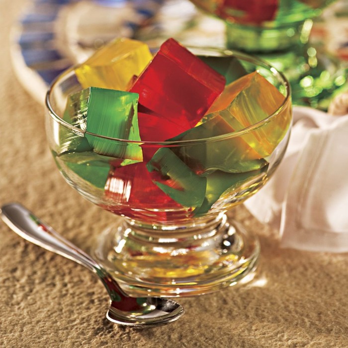 Set 12 cupe desert NADIR PAULISTA, 220ml, D9,4xh7cm, sticla
