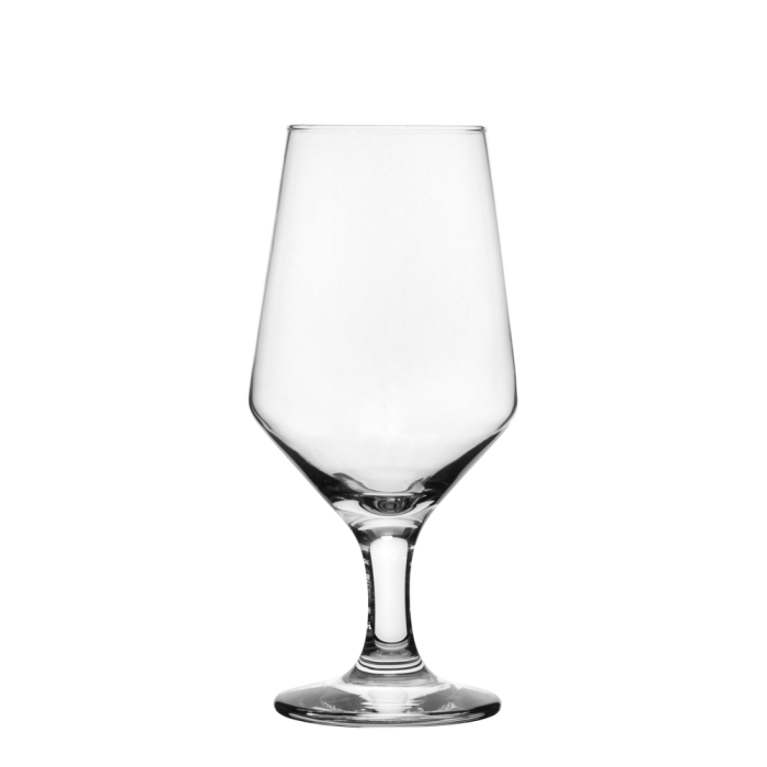 Set 12 pahare bere NADIR BRUNELLO, 400ml, D8,7xh18,6cm, sticla