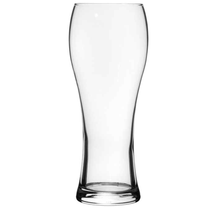 Set 12 pahare bere NADIR JOINVILLE, 680ml, D8,9xh22cm, sticla