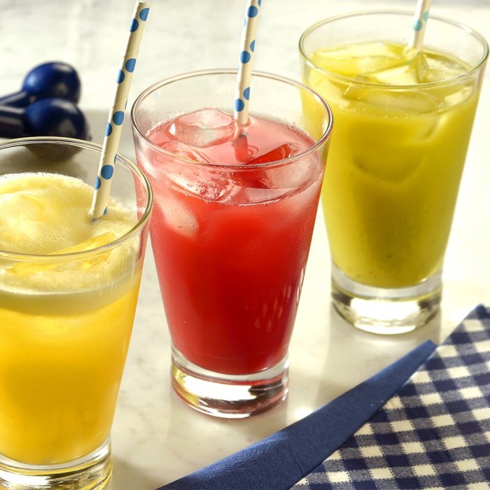 Set 12 pahare long drink NADIR ILHABELA, 420ml, D8,7xh14,5cm, sticla