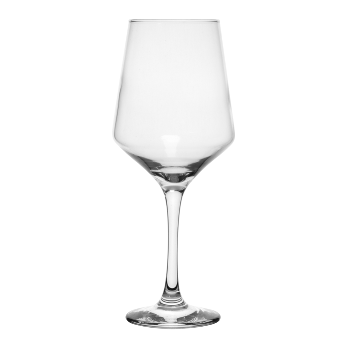 Set 12 pahare vin alb NADIR BRUNELLO, 390ml, D8,7xh21,5cm, sticla