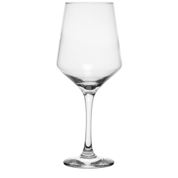 Set 12 pahare vin rosu NADIR BRUNELLO, 490ml, D9,5xh22,8cm, sticla