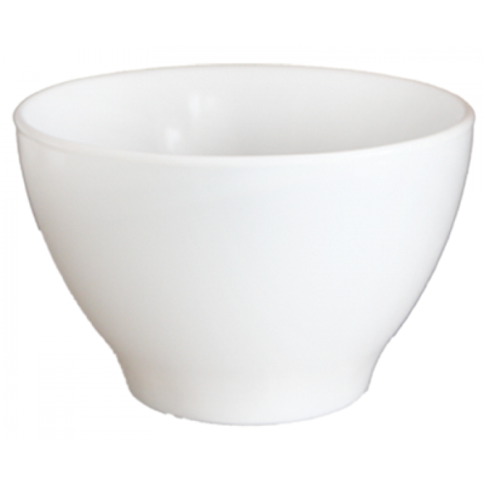 Set 6 boluri pentru supa BORMIOLI TOLEDO, sticla opal, D12,5xh8cm, 560ml