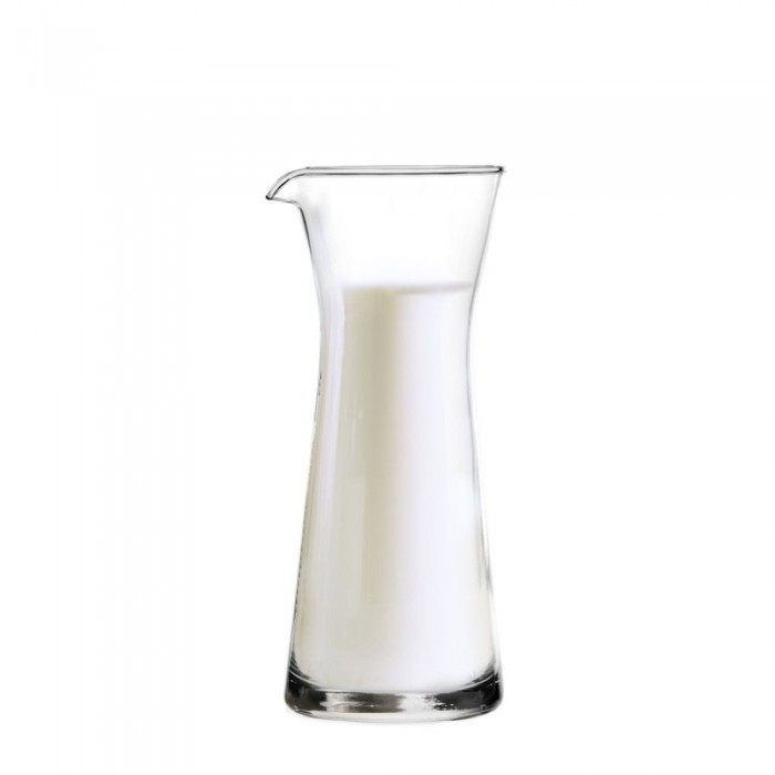 Set 6 carafe OCEAN BISTRO, 270ml, D6,5xh16cm, sticla