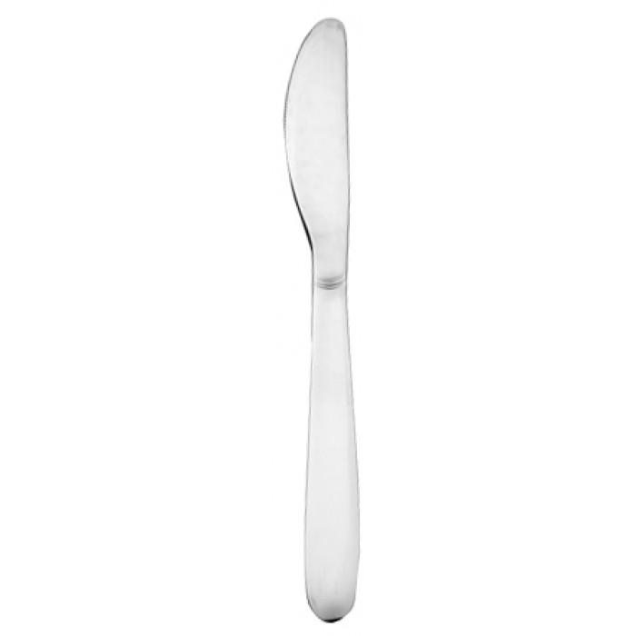 Set 6 cutite CULINARO SIGMA 2mm, inox