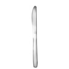 Set 6 cutite principale mari CULINARO DELIGHT, inox