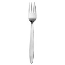 Set 6 furculite desert CULINARO SIERRA, inox