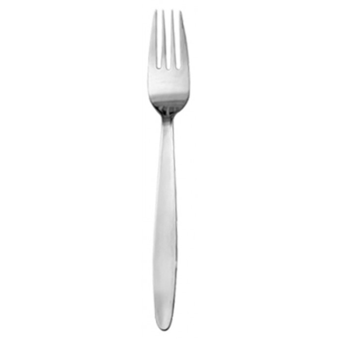 Set 6 furculite desert CULINARO SIERRA, inox