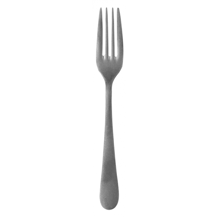 Set 6 furculite desert RAKI OLD FASHIONED 2,5mm, 15,6cm, inox 18/10
