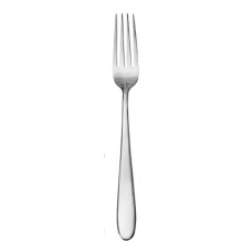 Set 6 furculite pentru desert CULINARO GRACY, inox