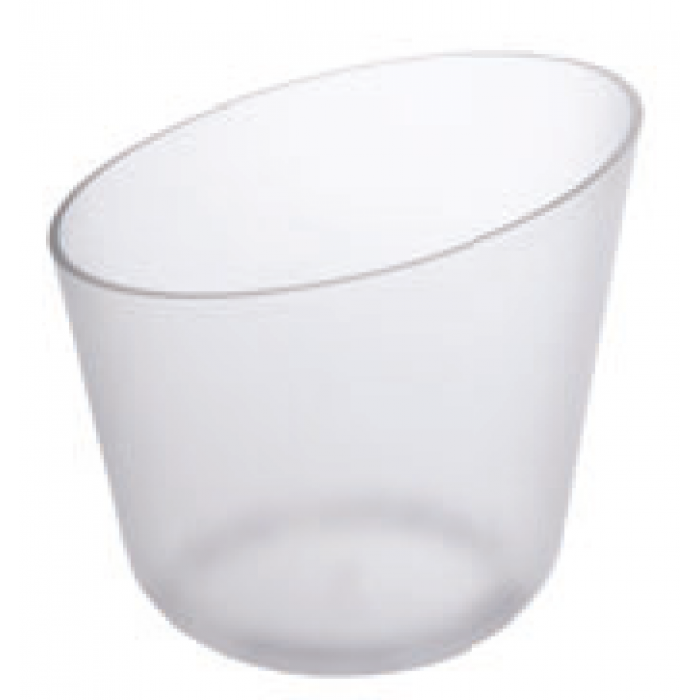 Set 6 ghetiere acril RAKI, 1,6l