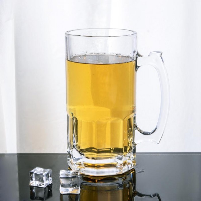 Set 6 halbe bere Raki, 1000ml, sticla