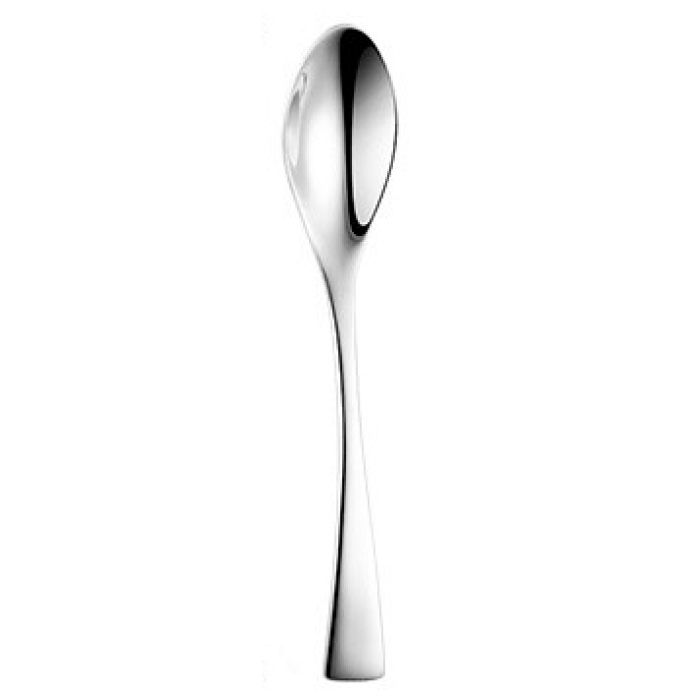 Set 6 linguri desert RAKI WICKED SILVER, din inox, 14,8cm