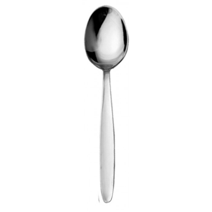 Set 6 linguri principale mari CULINARO SIERRA, inox