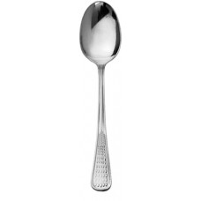 Set 6 lingurite ceai CULINARO PEARL, inox