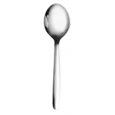 Set 6 lingurite pentru ceai CULINARO JAZZ, inox