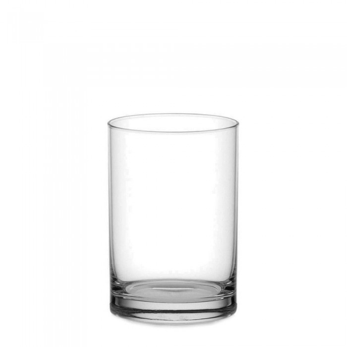 Set 6 pahare bauturi racoritoare OCEAN FIN LINE, 175ml, D5,9xh8,6cm, sticla