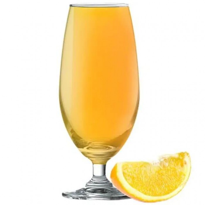 Set 6 pahare bere OCEAN CLASSIC, 310ml, D7xh16,3cm, sticla