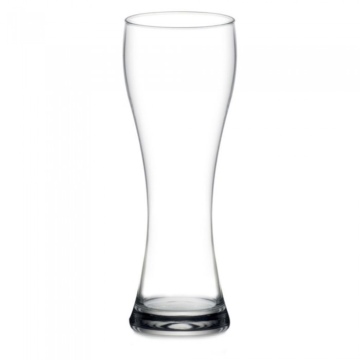 Set 6 pahare bere OCEAN IMPERIAL, 545ml, D8,3xh22cm, sticla
