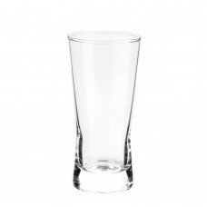Set 6 pahare bere OCEAN METROPOLITAN, 210ml, D6,3xh13,3cm, sticla