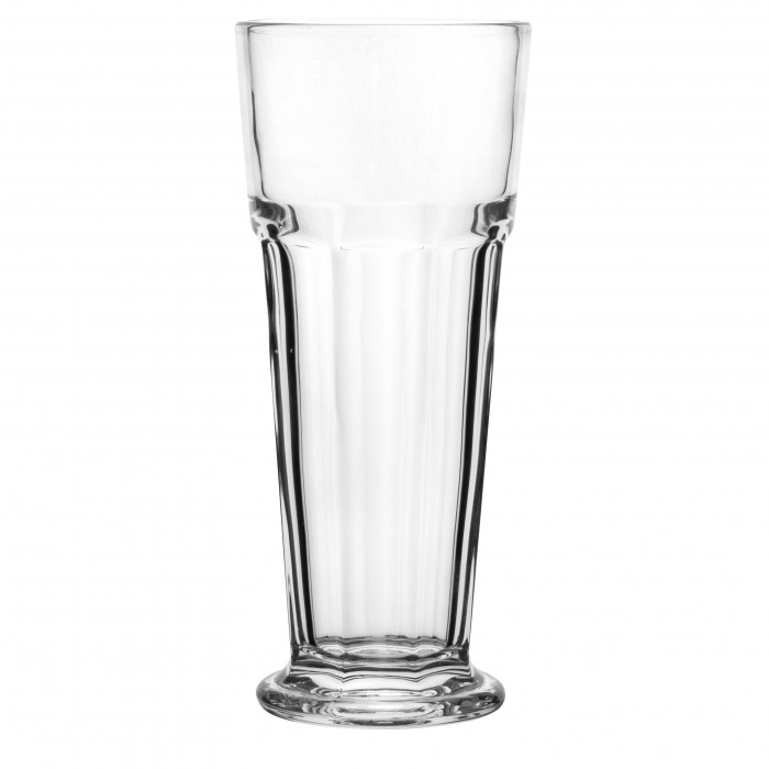 Set 6 pahare bere Raki, 400ml, sticla