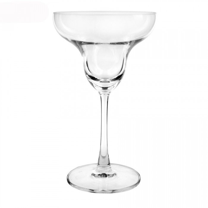 Set 6 pahare cocktail margarita OCEAN MADISON, 345ml, D11,6xh19cm, sticla