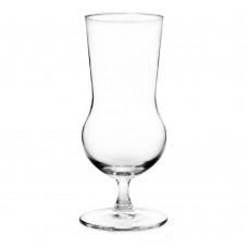 Set 6 pahare cocktail OCEAN CUBA Hurricane, 450ml, D7,9xh18,8cm, sticla