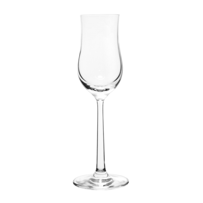 Set 6 pahare cu picior LUCARIS SHANGHAI 110ml GRAPPA