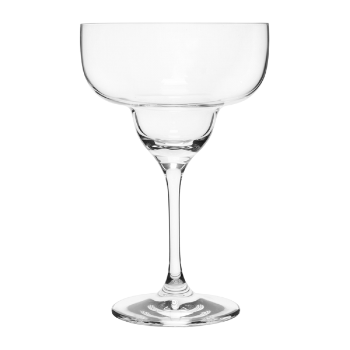 Set 6 pahare cu picior pentru cocktail LUCARIS CLASSIC 375ml MARGARITA
