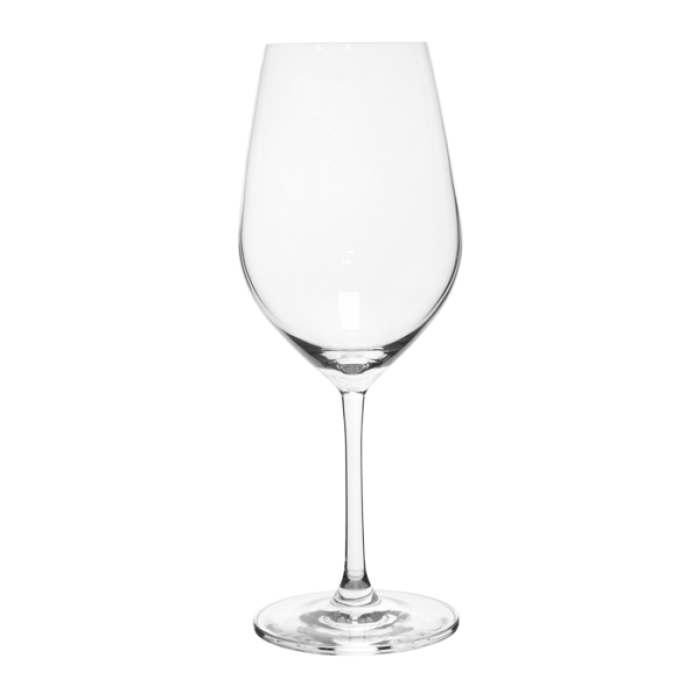Set 6 pahare cu picior pentru vin alb LUCARIS TOKYO 365ml CHARDONNAY