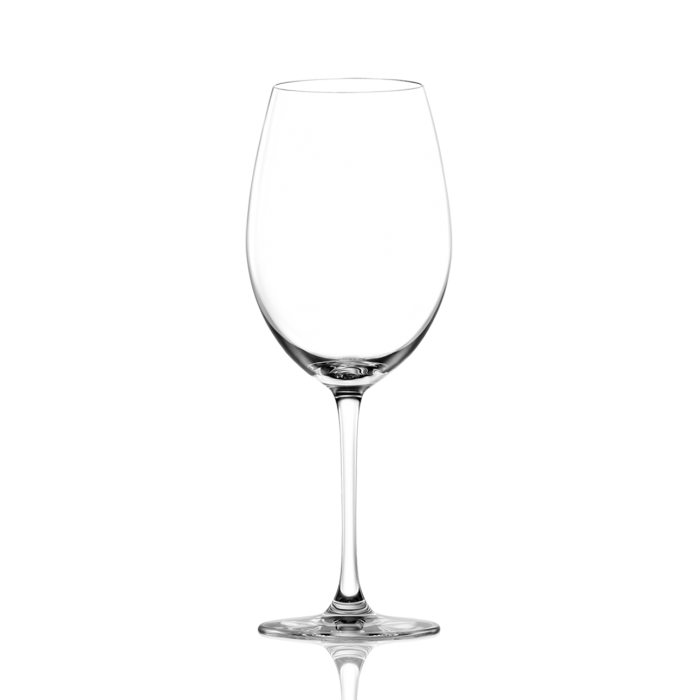 Set 6 pahare cu picior pentru vin rosu LUCARIS BANGKOK 470ml CABERNET