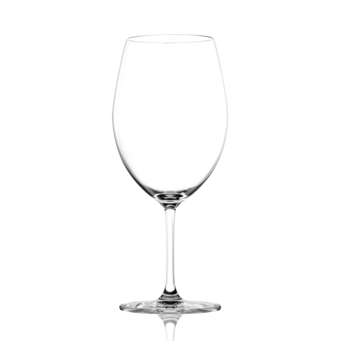 Set 6 pahare cu picior pentru vin rosu LUCARIS BANGKOK 745ml BORDEAUX