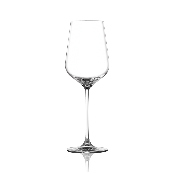 Set 6 pahare cu picior pentru vin rosu LUCARIS HONG KONG 545ml CABERNET