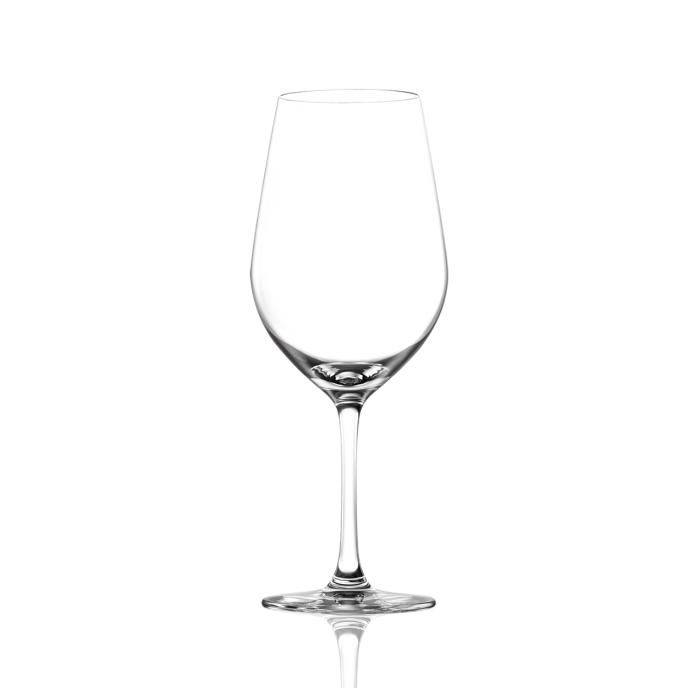 Set 6 pahare cu picior pentru vin rosu LUCARIS TOKYO 480ml CABERNET