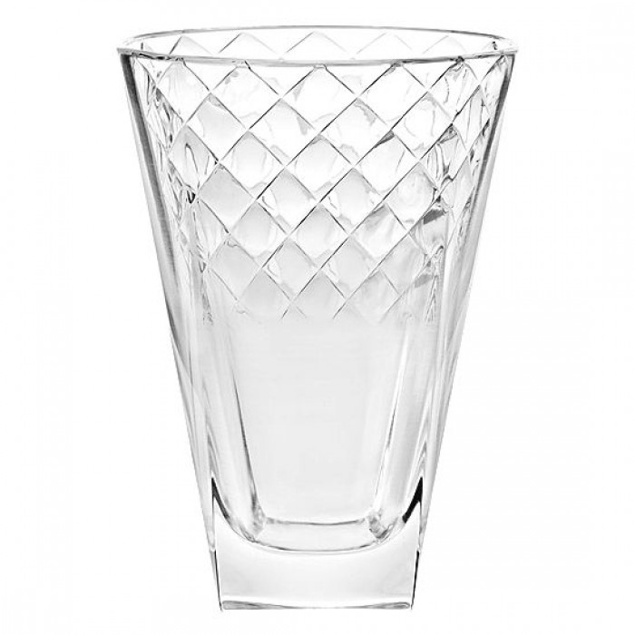 Set 6 pahare inalte sticla temperata VIDIVI CAMPIELLO, 480ml