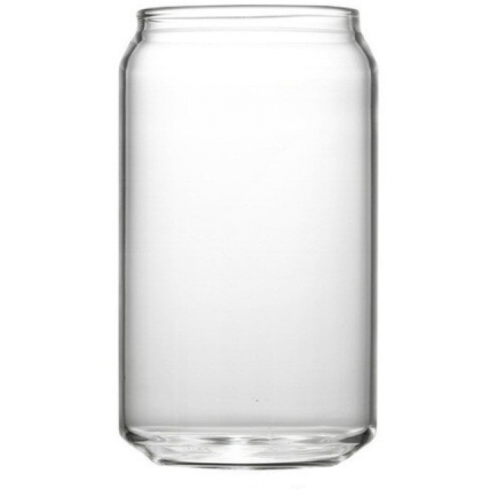 Set 6 pahare long drink/cocktail Raki, 400ml, D6xh12cm, sticla