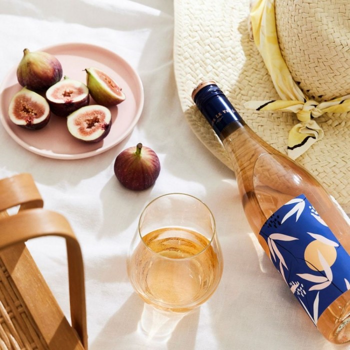 Set 6 pahare long drink/vin OCEAN SANTE, 455ml, D8,8xh11,5cm, sticla