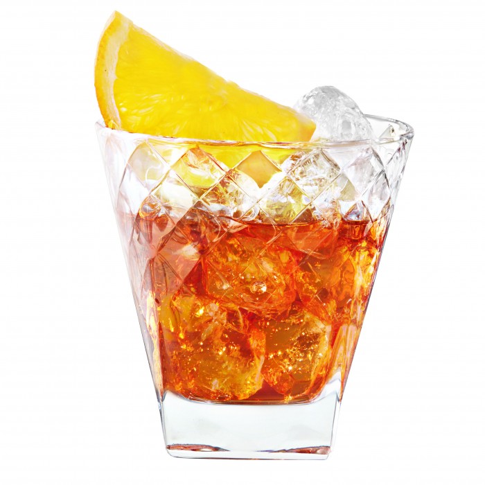 Set 6 pahare sticla temperata VIDIVI CAMPIELLO, 230ml