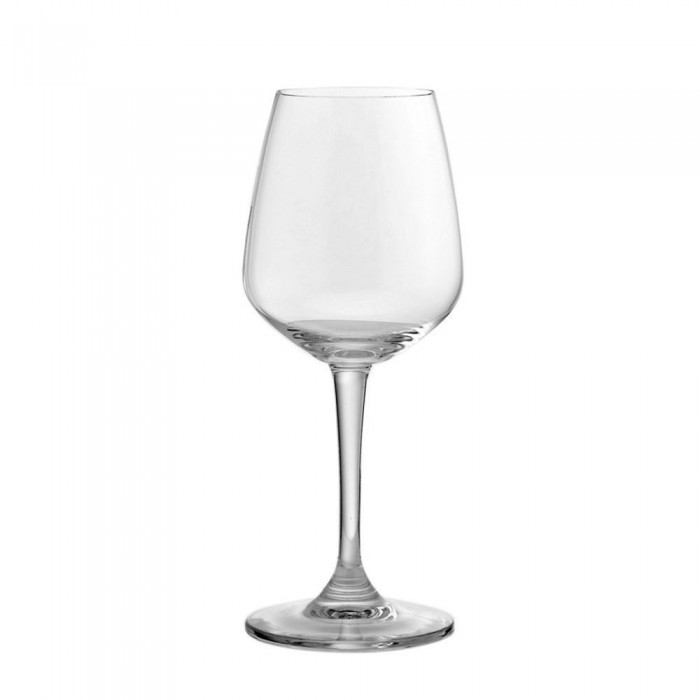 Set 6 pahare vin alb cu picior OCEAN LEXINGTON, 240ml, D7,4xh18cm, sticla