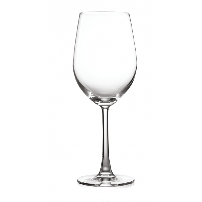 Set 6 pahare vin alb OCEAN SIP Chardonnay, 385ml, sticla