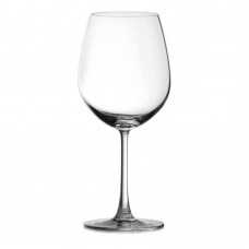 Set 6 pahare vin rosu OCEAN MADISON Bordeaux, 600ml, D9,8xh22,4cm, sticla