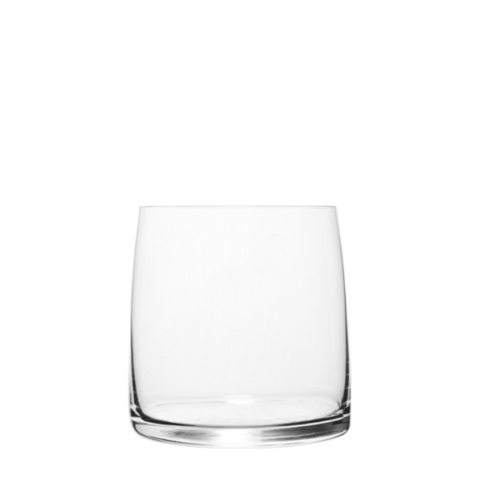 Set 6 pahare whisky LUCARIS MUSE 285ml ROCK