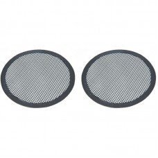 Set doua bucati protectie plita cu inductie ILSA, D22cm, fibra de sticla cu strat antiaderent, margini ranforsate