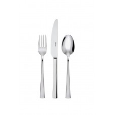 Set tacamuri 84 piese pentru 12 persoane, HISAR LARA, inox 18/10
