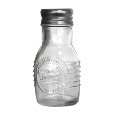 Solnita 150ml RAKI OLD FASHIONED cu capac metalic argintiu
