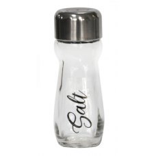 Solnita 80ml RAKI VOGA din sticla transparenta