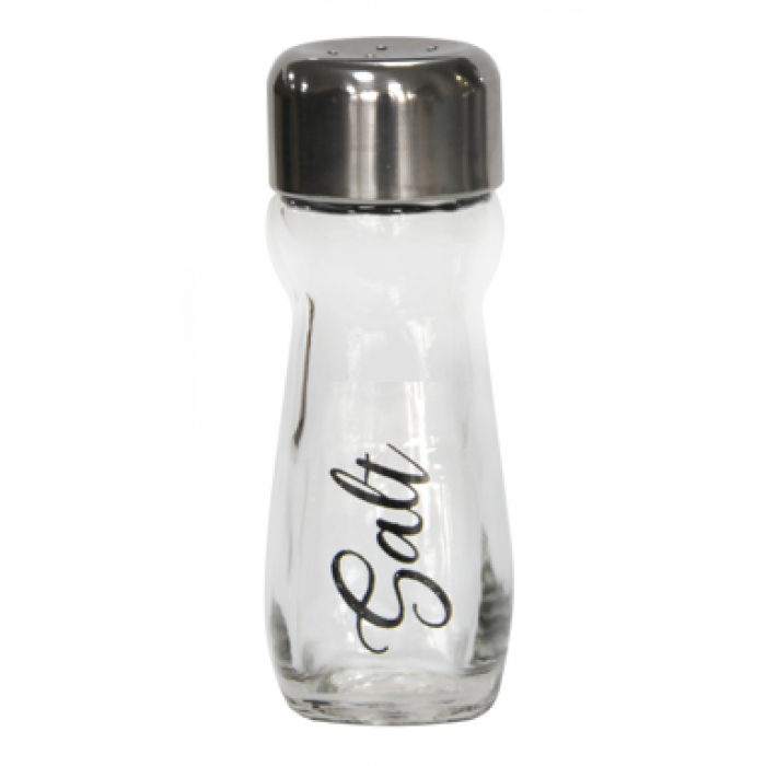 Solnita 80ml RAKI VOGA din sticla transparenta