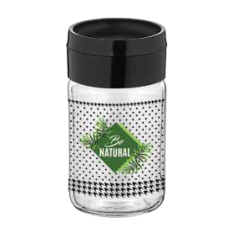 Solnita cu decor RAKI Be Natural 105ml