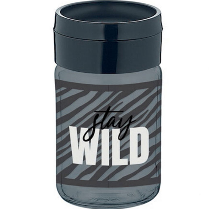 Solnita cu decor RAKI Stay Wild 105ml